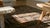 Brown Early 20th Century American Hooked Rug ( 5'10" x 9'8" - 178 x 295 ) For Sale - Image 8 of 10