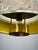 Cork and Brass Pendant by Sven Aage Holm Sørensen, Denmark, 1960s For Sale - Image 9 of 13