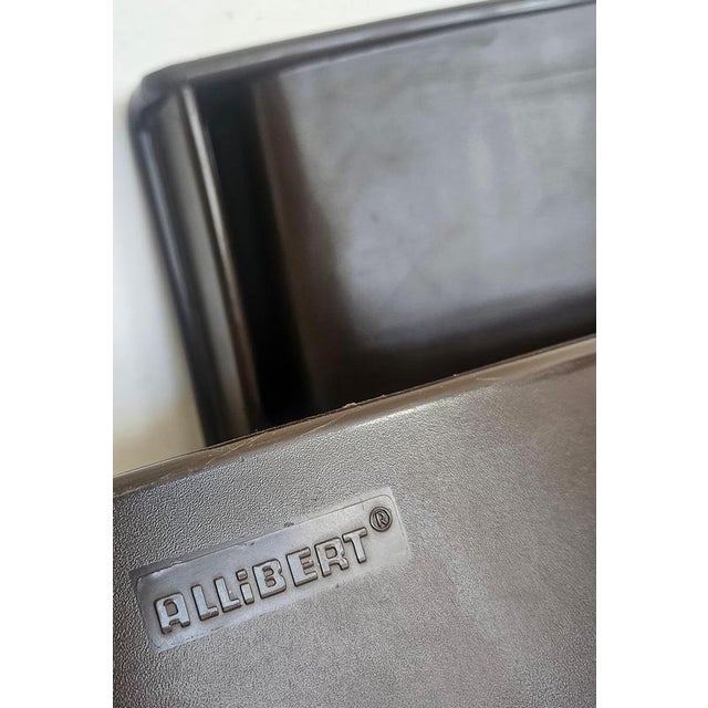 Vintage French Folding Chairs, 1979, Set of 2 For Sale - Image 11 of 14