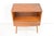 Mid-Century Side Table or Nightstand, 1950s For Sale - Image 13 of 15