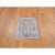 This fabulous Hand-Knotted carpet has been created and designed for extra strength and durability. This rug has been...