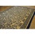 Late 19th Century 1870s Tan Camel Foliate Greek Key Antique Chinese Peking Wool Rug 8' 10" X11' 6" For Sale - Image 5 of 9