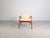 Mid-Century Modern Teak Easy Armchair by Arne Hovmand-Olsen for Mogens Kold For Sale - Image 3 of 10