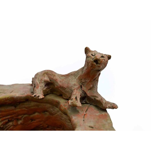 Urn by Sirio Pellegrini, 1960s For Sale - Image 4 of 6