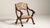 Oak Armchair with Tapestry Upholstery, Antique, France, 19th Century For Sale - Image 11 of 17