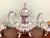 English Towle Grand Duchess 3 Piece Silver Plate Tea or Coffee Set For Sale - Image 3 of 9