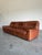 De Sede Vintage De Sede Attrb Ds-66 Sofa, Switzerland c.1970’s For Sale - Image 4 of 12