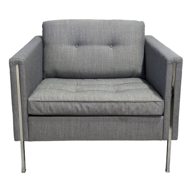 Andy Armchair from Ligne Roset For Sale