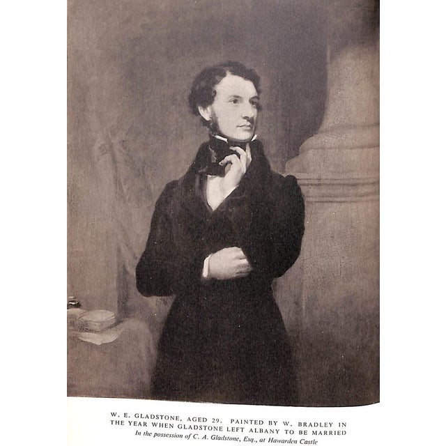 "Peace in Picadilly: The Story of Albany" 1958 Birkenhead, Sheila (Inscribed) For Sale - Image 9 of 12