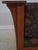 Brown Stickley Arts & Crafts Cherry Mission Style Sofa For Sale - Image 8 of 18