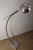 1970s Vintage Arc Floor Lamp with Chromed Metal Arm, 1970 For Sale - Image 5 of 18