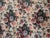 Schumacher Waverly Cabbage Rose Chintz Botanical Upholstery Fabric- 7 Yards For Sale - Image 9 of 9
