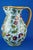 Ceramic Jug Vase by Gualdo Tadino for ICAP, 1920s For Sale - Image 3 of 18