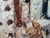 Hedi K. Ernst (b.1948, Swiss) Acrylic on Canvas Dated 1984 For Sale In Palm Springs - Image 6 of 15