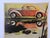 Art Deco Advertising Poster Opel Admiral Automobile, 1930s For Sale - Image 4 of 8