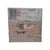 Jenny Verplanke, Moving in Our Space I, 2000s, Mixed Media Painting on Canvas For Sale - Image 4 of 4