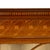Antique Art Nouveau Inlaid Mahogany Display China Cabinet Vitrine Waring Gillow, 1905 For Sale - Image 11 of 13