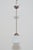 Vintage Art Deco Style Pendant Lamp, 1970s For Sale - Image 3 of 8