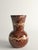 Brown Ceramic Vase by Andersson & Johansson, Höganäs, Sweden, 1920s For Sale - Image 4 of 13