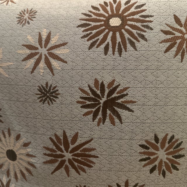 2020s Handcrafted Decorative Pillow Case. For Sale - Image 5 of 8