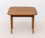 Wood George III Style Mahogany Pembroke Table For Sale - Image 7 of 8