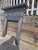 Victorian Cast Iron Fireplace Surround, 1896 For Sale - Image 13 of 18