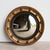 Early 19th Century Antique Regency Gilt Convex Wall Mirror, Early 19Th Century For Sale - Image 5 of 9