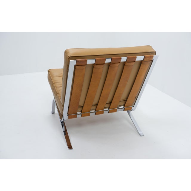 RH-301 Lounge Chair by Robert Haussmann for de Sede, 1960s For Sale - Image 6 of 16
