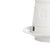 Porcelain Castle Lamp with Teapot from Vista Alegre For Sale - Image 3 of 6