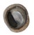 Hand-Hewn Carved Wooden Burl Bowl For Sale - Image 11 of 18