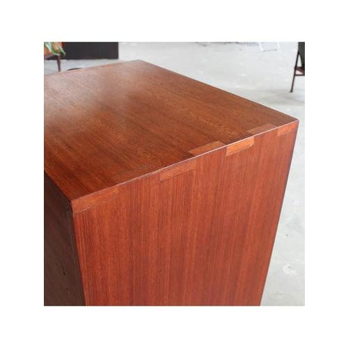 Chest of Drawers, Italy, 1960s For Sale - Image 10 of 14