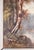 19th Century American Hudson River School Painting of Birch Tree Attributed to Julie Hart Beers For Sale - Image 9 of 15