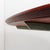 Wood Star Base Dining Table attributed to Arne Jacobsen for Fritz Hansen, 1970s For Sale - Image 7 of 16