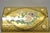 Vintage Chinese Oriental Gold Leaf Dome Lid Jewelry Box W/ Soapstone Figures For Sale In Philadelphia - Image 6 of 18