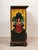 Mid 20th Century Rajasthan Chest Cabinet For Sale In Los Angeles - Image 6 of 11