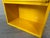 Vintage Yellow Medicine Cabinets by Olaf von Bohr for Gedy, Italy, 1980s, Set of 2 For Sale - Image 12 of 16