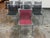 Design Plus Gallery presents a Set of Eight of the Zilli Stacking Chairs designed by Roberto Barbieri for Zanotta. This...