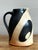 Vintage Original Studio Pottery Pitcher For Sale - Image 12 of 12