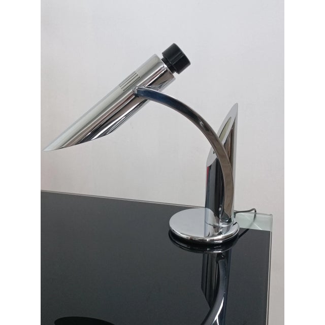 Tharsis Lamp by Luis Pérez de la Oliva for Fase, 1970s For Sale - Image 6 of 13