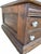 19th Century Schoolmaster’s Desktop Desk / Display Object For Sale - Image 11 of 12