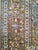 1970's Persian Kashan Carpet , 9'8 X 13'3 For Sale - Image 4 of 7