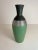 Art Deco Style Large Floor Vase, Sweden, 1970s For Sale - Image 3 of 12