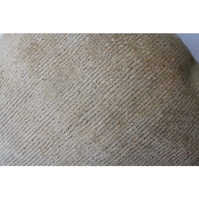 Turkish Decorative Pillow Cover - 20"x20" For Sale In Raleigh - Image 6 of 12