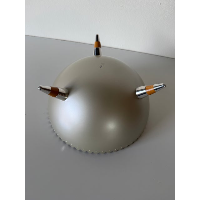 Alessi “Chimu” Bowl by Joanna Lyle – Italian Postmodern Design For Sale - Image 9 of 12