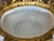 Late 19th Century French Louis XV / Rococo Style Gilt Bronze-Mounted Porcelain Jardinière, Circa 1880 For Sale - Image 9 of 10