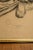 Drawing/Sketching Materials French Academic Drawing of a Classical Roman For Sale - Image 7 of 10