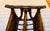 Ficks Reed Vintage Bamboo Magazine Rack For Sale - Image 4 of 10
