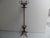 Vintage Standing Coat Rack from Thonet, 1920s For Sale - Image 11 of 12