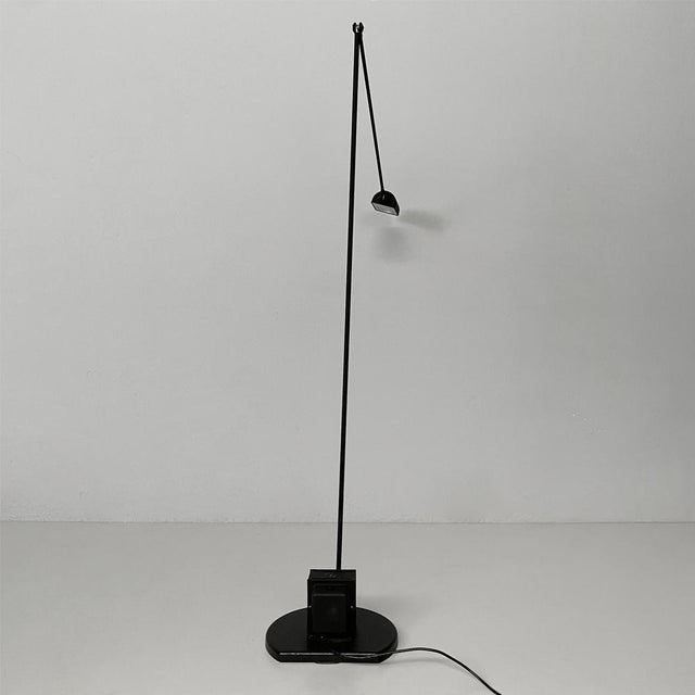 Early 21st Century Italian Modern Table Lamp Daphine Terra by Tommaso Cimini for Lumina, 2010s For Sale - Image 5 of 12