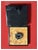 1930s Ooak, Rare, Carved Fox, Birds Eye Box For Sale - Image 5 of 10